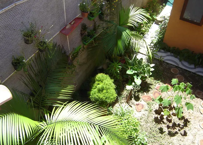 Pousada PreamareHotel em Ubatuba