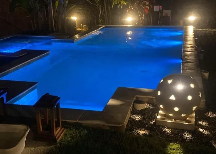 Pousada PreamareHotel em Ubatuba